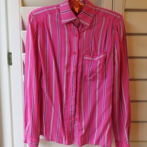 elkont blouse S pink in Women